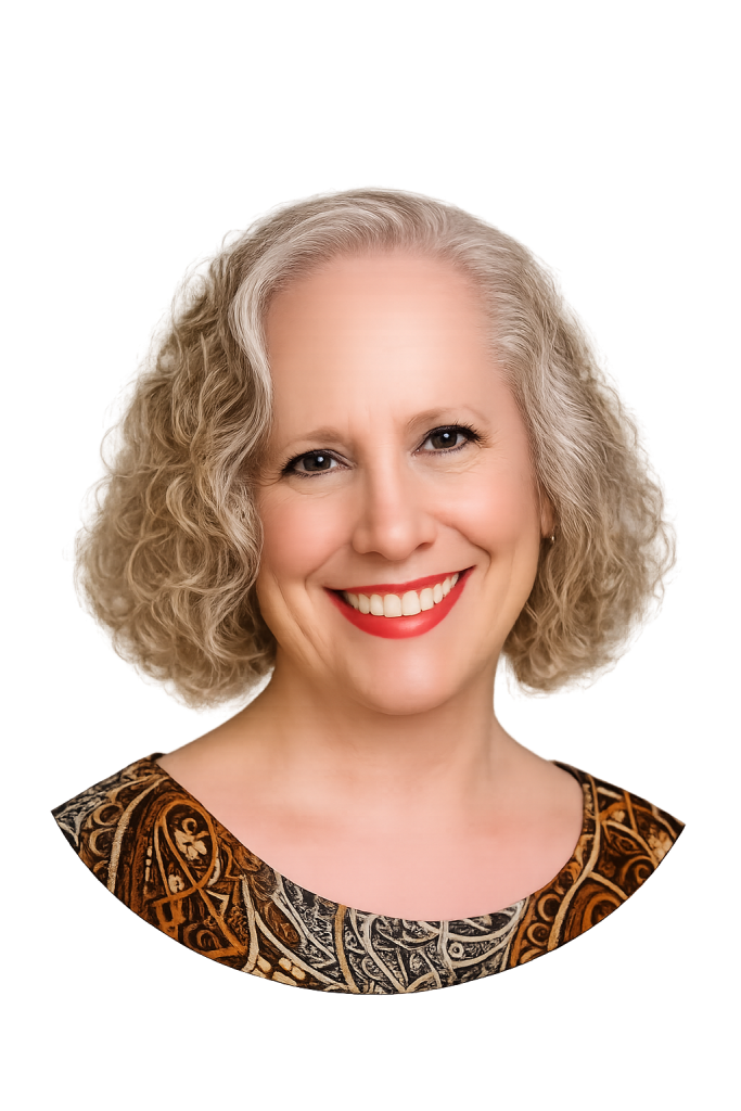 Round no background or bangs